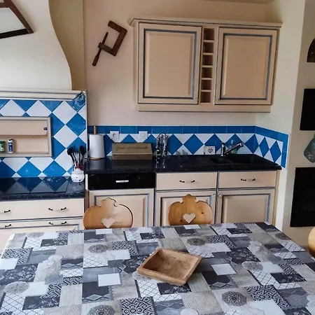 54m With Terrace In Gérardmer