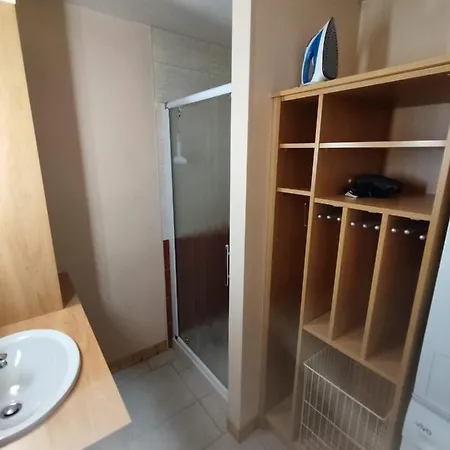 Appartement 54m With Terrace In *