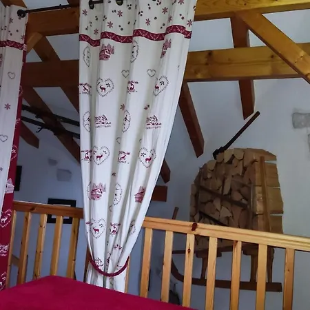 Appartement 54m With Terrace In Gérardmer